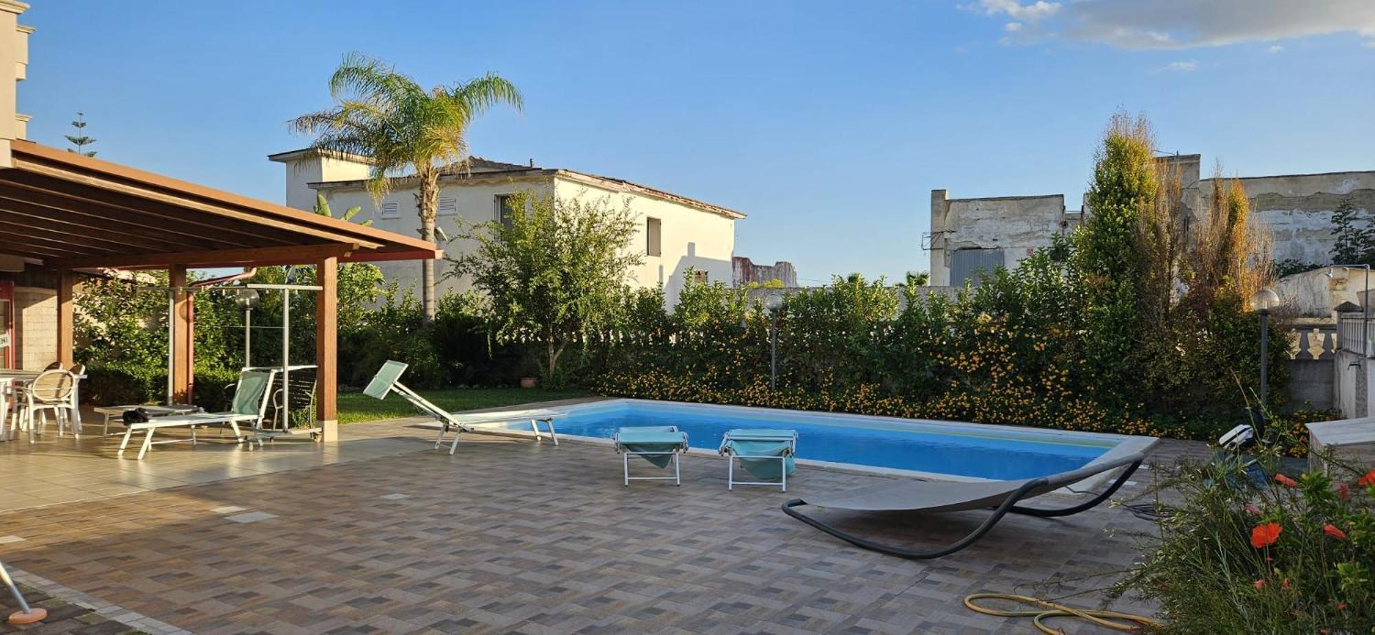Marisol - Casa Pulsano